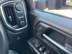 2023 Chevrolet Silverado HD LTZ Premium W/Tech Pack