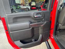 2023 Chevrolet Silverado HD LTZ Premium W/Tech Pack