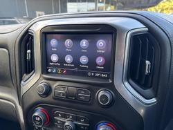 2023 Chevrolet Silverado HD LTZ Premium W/Tech Pack