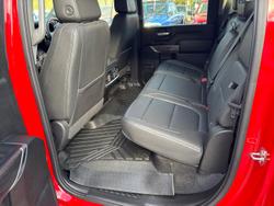 2023 Chevrolet Silverado HD LTZ Premium W/Tech Pack