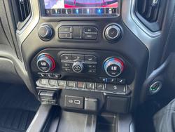 2023 Chevrolet Silverado HD LTZ Premium W/Tech Pack