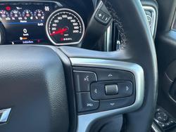 2023 Chevrolet Silverado HD LTZ Premium W/Tech Pack