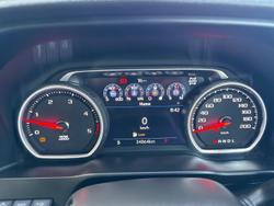 2023 Chevrolet Silverado HD LTZ Premium W/Tech Pack