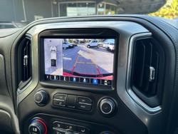 2023 Chevrolet Silverado HD LTZ Premium W/Tech Pack