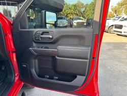 2023 Chevrolet Silverado HD LTZ Premium W/Tech Pack