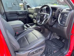 2023 Chevrolet Silverado HD LTZ Premium W/Tech Pack