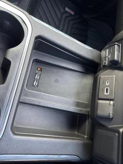 2023 Chevrolet Silverado HD LTZ Premium W/Tech Pack