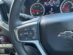 2023 Chevrolet Silverado HD LTZ Premium W/Tech Pack