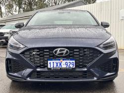 2024 Hyundai i30 N Line