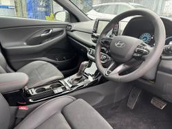 2024 Hyundai i30 N Line