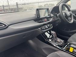2024 Hyundai i30 N Line
