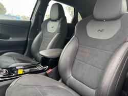 2024 Hyundai i30 N Line