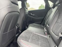 2024 Hyundai i30 N Line