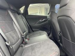 2024 Hyundai i30 N Line