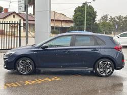 2024 Hyundai i30 N Line