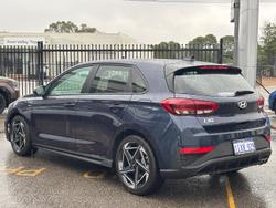 2024 Hyundai i30 N Line