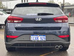 2024 Hyundai i30 N Line
