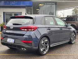 2024 Hyundai i30 N Line