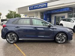 2024 Hyundai i30 N Line