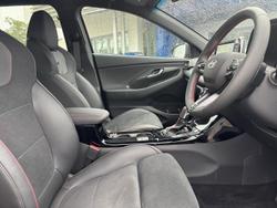 2024 Hyundai i30 N Line