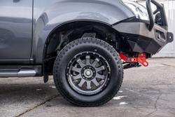 2019 Isuzu MU-X LS-T