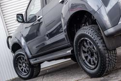 2019 Isuzu MU-X LS-T
