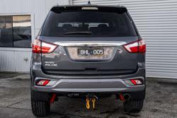 2019 Isuzu MU-X LS-T