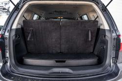 2019 Isuzu MU-X LS-T