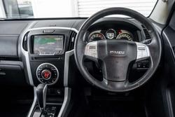 2019 Isuzu MU-X LS-T
