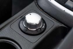 2019 Isuzu MU-X LS-T