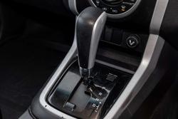 2019 Isuzu MU-X LS-T