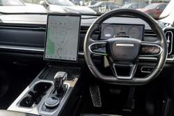 2025 Jaecoo J7 Track