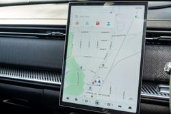 2025 Jaecoo J7 Track