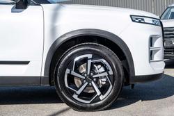 2025 Jaecoo J7 Track