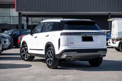 2025 Jaecoo J7 Track