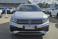 2023 Volkswagen Tiguan 162TSI Monochrome