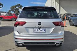 2023 Volkswagen Tiguan 162TSI Monochrome