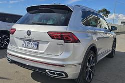 2023 Volkswagen Tiguan 162TSI Monochrome