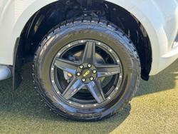 2018 Nissan Navara ST-X