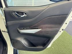 2018 Nissan Navara ST-X