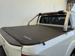 2018 Nissan Navara ST-X