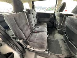 2019 Honda Odyssey VTi