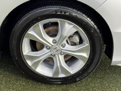 2019 Honda Odyssey VTi