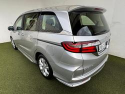 2019 Honda Odyssey VTi