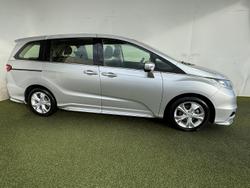 2019 Honda Odyssey VTi