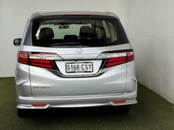 2019 Honda Odyssey VTi