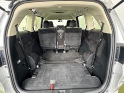 2019 Honda Odyssey VTi