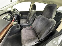 2019 Honda Odyssey VTi