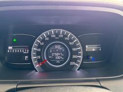 2019 Honda Odyssey VTi