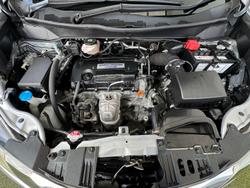 2019 Honda Odyssey VTi